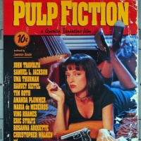 Episodio 11: Pulp Fiction