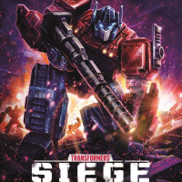 S2. Ep3: Transformers: War For Cybertron SIEGE