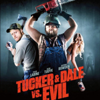Episodio 57: Tucker amp Dale vs. Evil