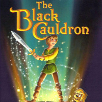 Episodio 58: The Black Cauldron