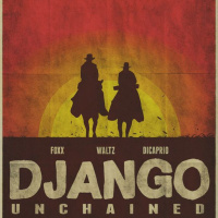 Episodio 67: Django Unchained