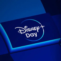 S3. Ep31: Disney + Day