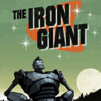 Episodio 60: The Iron Giant