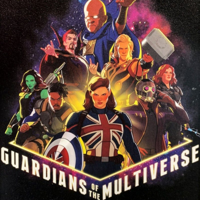 Una Página De Películas