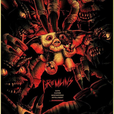 Una Página De Películas