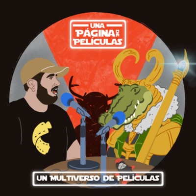 Una Página De Películas