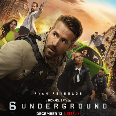 Una Página De Películas