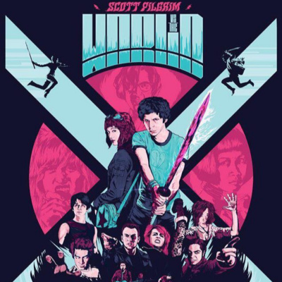 Una Página De Películas