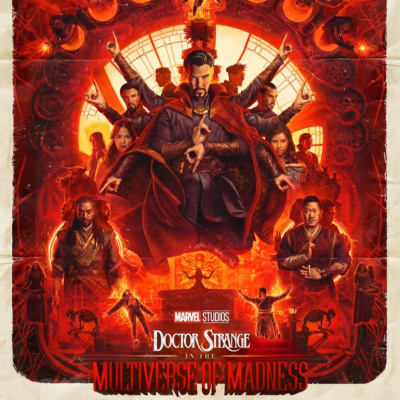 Una Página De Películas