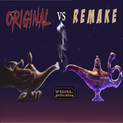 Una Página De Películas