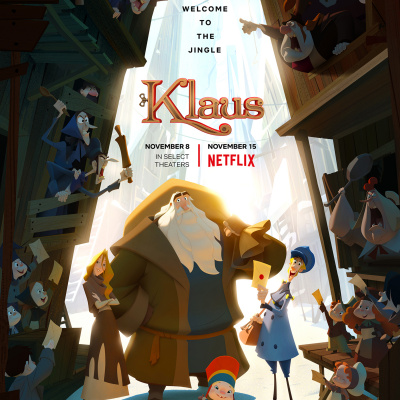 Una Página De Películas