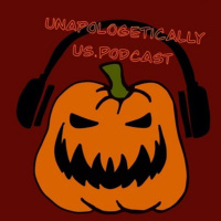 Episode 7- Scary stories to tell in the Dark