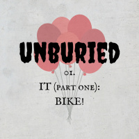 01. IT (part one): BIKE!