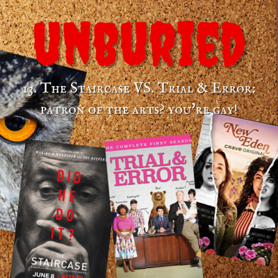 UNBURIED