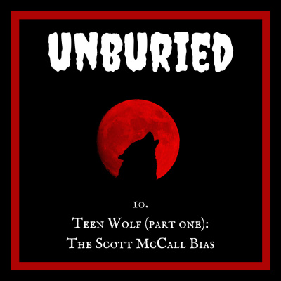 UNBURIED