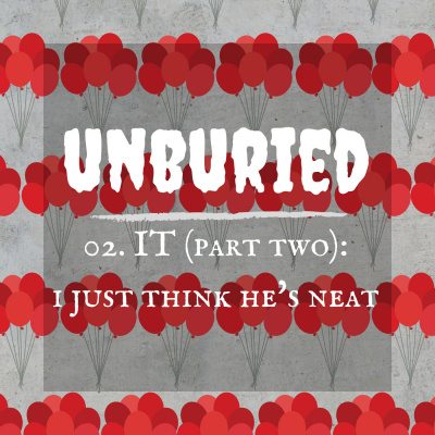 UNBURIED