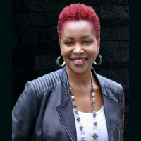 Interview with Wincey Terry-Bryant