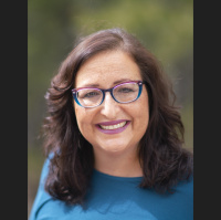 Interview with Author Monica Brown