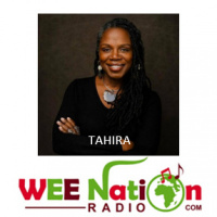 Strange Animal - Part 1 of 3 by TAHIRA Productions on WPFW 89.3 FM - Aired May 6, 2020