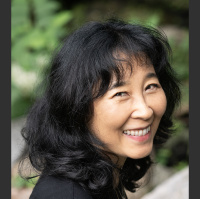 Interview with Author Melissa Iwai