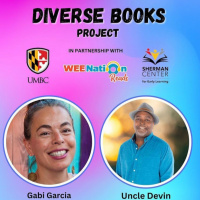 Interview with Author Gabi Garcia