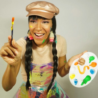 Interview with Snooknuk, Music Producer and Family Music Singer