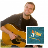 Interview with Grammy-Nominated Artist, Alastair Moock