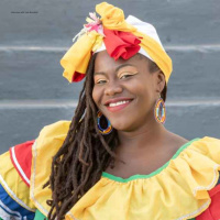 Interview with Inez Barlatier