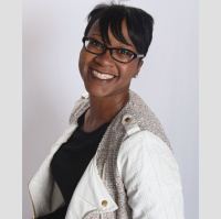 Interview with Dr. Artika Tyner