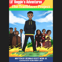 January 13, 2020 Guests: Lil Reggie  Jonah Goldman