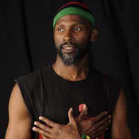 Interview with Matthew Miller, a.k.a., Swamp Guinee of Crank Lukongo