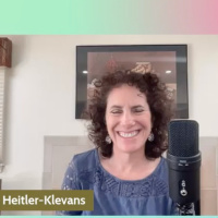 Interview w/ Jenny Heitler-Klevans, Pickleberry Pie 2023