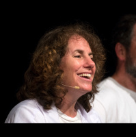 Interview with Jenny Heitler-Klevans