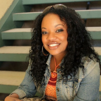 Interview with Kymberly Stewart