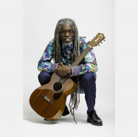 Interview with David Asheba Wilson