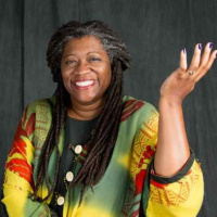 Interview with Storyteller, Donna Washington