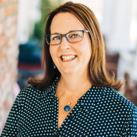 Interview with Author Roseanne Greenfield