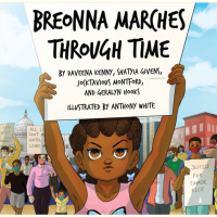 Interview with Shout Mouse Press Alexa Patrick and Daveena