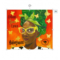 Interview with Mahoganee Amiger