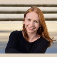 Interview with Julia Finley Mosca