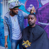 February 17, 2020 Guest: Eric Klean Kut Dixon