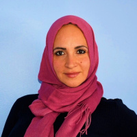 Interview with Author Huda Essa
