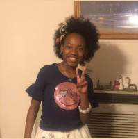 Interview with Abigail, the Storyteller