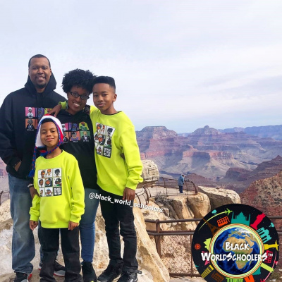 Uncle Devins Radio One Talk Show - WOL Podcast