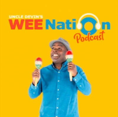 Uncle Devins Radio One Talk Show - WOL Podcast