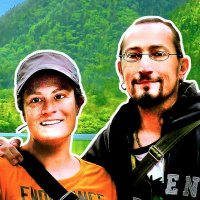 Life in China every day!