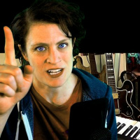 Uncle Sez: Who disturbed that woodland creature?