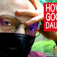 Crap advice: How to in-law