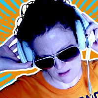 Uncle Sez 02: Ladies And Gents, the podcast!