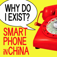 Crap advice: Can I learn Chinese from my wrist?